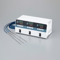 【TS-K3G】フリー電源デジタル温度調節器 TS-K3G