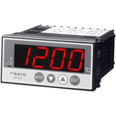【SK-EM-20】温度表示器 SK-EM-20
