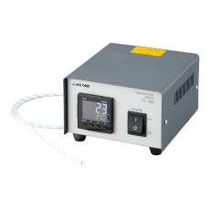 【TL-500】温度過昇防止器 TL-500 校正証明付