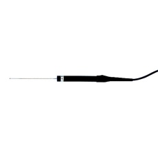 【LK-310】Kタイプ熱電対センサー φ1.6×100mm 先端針状 LK-310
