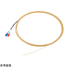 【DS-2000-0255-M4Y】被覆K熱電対 DS-2000-0255-M4Y