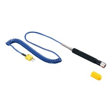 【HP-402A-M12】表面温度測定用センサー XB-402A-M12