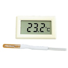 【MT-144】デジタル温度モジュール -40～+95℃ MT-144