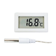 【MT-140】デジタル温度モジュール -40～+100℃ MT-140