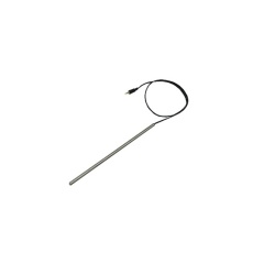 【TR-0406】温度センサ ステンレス保護管(SUS304)200mm/φ6.0mm TR-0406