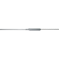 【TR-8220-3.2-100-1M】温度記録計用温度センサ TR-8220-3.2-100-1M
