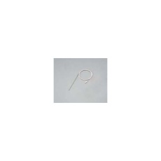 【TR-5220】温度センサ ステンレス保護管 185mm/Φ3.0mm TR-5220