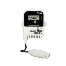 【TR-55i-TC】温度記録計(熱電対タイプ)TR-55i-TC