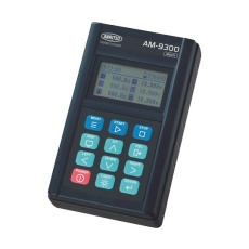 【AM-9300】メモリ付き温度計サーモロガー AM-9000シリーズ AM-9300