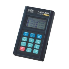 【AM-9000K】メモリ付き温度計サーモロガー AM-9000シリーズ AM-9000K