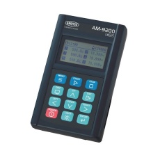 【AM-9200】メモリ付き温度計サーモロガー AM-9000シリーズ AM-9200