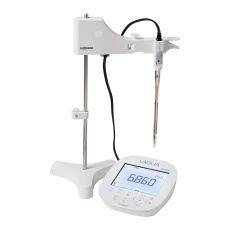 【F-2000PI-L】卓上型pH・水質分析計 F-2000PI-L