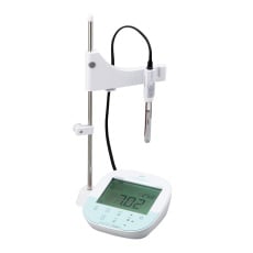 【AS-PH1500-G】卓上型pH水質分析計 ガラス電極セット AS-PH1500-G