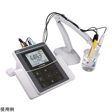 【AS830】pH/導電率計 AS830