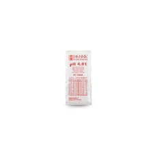 【HI70004P】pH標準液(スタンダードタイプ)pH4.01 HI70004P 1個