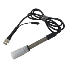 【PH-02S（pH・温度センサー）】マルチpHメーター用交換電極 pH・温度センサー PH-02S PH-02S(pH・温度センサー)