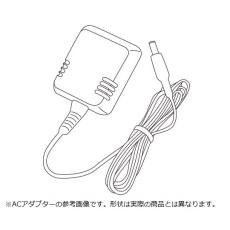 【VSM-932E】マルチpHメーター用ACアダプター VSM-932E