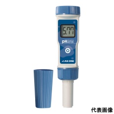 【APH-6011A】防水pH計 APH-6011A