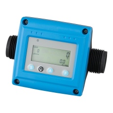 【ES099A9】バッテリー式導電率計 G1 オス ES099A9