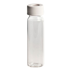 【1112-40mL】飲料水分析用EPAバイアル・VOC/VOA用 1112-40ml 72本入