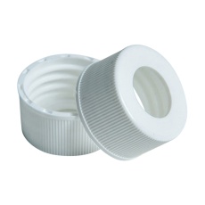 【1M24-414W】飲料水分析用EPAバイアル・VOC/VOA用 1M24-414W 100個入