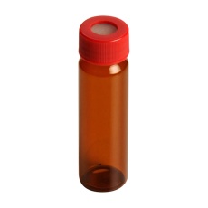 【3122-40mL】飲料水分析用EPAバイアル・VOC/VOA用 3122-40ml 72本入