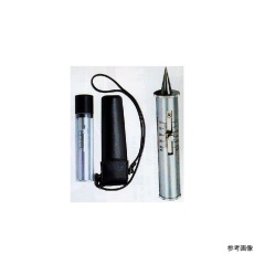 【S-117】山中式土壌硬度計 S-117