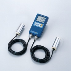 【OM-25MP20】酸素モニタ OM-25MP20 校正証明書付
