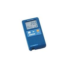 【OM-25MP01】酸素モニタ(OXYMAN) センサー内蔵型 OM-25MP01