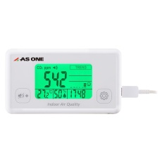 【4-4352-01】CO2モニター