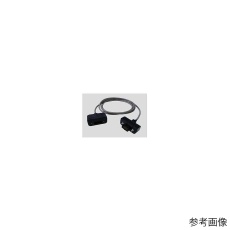 【ZV-21】UVR用延長ケーブル 2m ZV-21