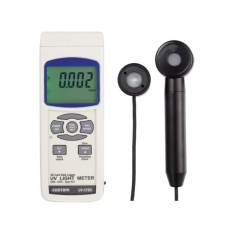 【UV-37SD】データロガー紫外線強度計 UV-37SD