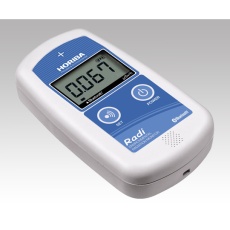 【PA-1100】通信機能付環境放射線モニタ(ラディ) PA-1100