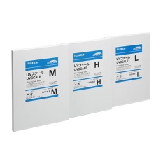【UVSCALE H US 270x200 5S】UVスケール H シートタイプ 5枚入り