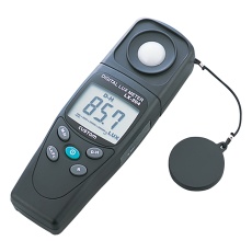 【LX-204】デジタル照度計 LX-204
