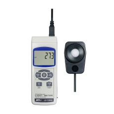 【LX-1128SD】データロガー照度計 LX-1128SD