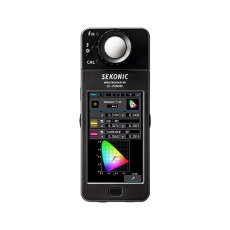 【C-7000】分光色彩照度計 C-7000