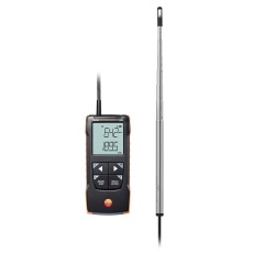【0563 0425】熱線式風速計 testo 425 0563 0425
