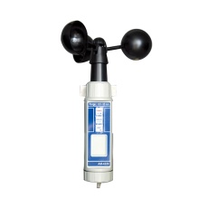 【AM-4220】ハンディタイプ風杯式風速計 AM-4220