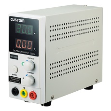 【DPS-3003】直流安定化電源 30V-3A DPS-3003