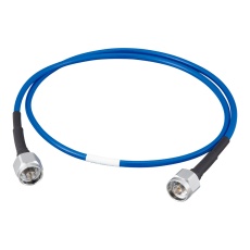 【N-N】スペクトラムアナライザ ASSA815用 N-Nケーブル(1m)