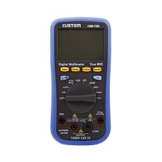 【CDM-7300】デジタルマルチメータ CDM-7300