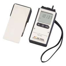 【PM-281】エクスポケット圧力計 校正証明書付 PM-281