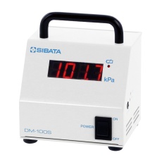 【DM-100S】デジタルマノメーター DM-100S