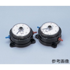 【WO81FN50DV】マノスターゲージ WO81FN50DV