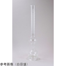 【ch500a】チャップマンフラスコ 赤目盛 500mL ch500a