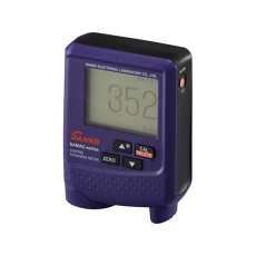 【SAMAC-F】一体型電磁式膜厚計 SAMAC-F