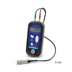 【TI-70L】超音波厚さ計 TI-70L