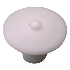 【3-8278-14】スピンコーター用試料台(適応基板サイズφ10～30mm)