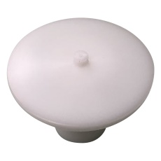 【3-8278-13】スピンコーター用試料台(適応基板サイズφ5～10mm)